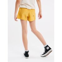 Protest Mädchen Beachshort PRTTAYLOR JR gelb 140