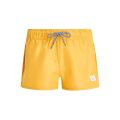 Protest Mädchen Beachshort PRTTAYLOR JR gelb 140