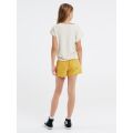 Protest Mädchen Beachshort PRTTAYLOR JR gelb 140