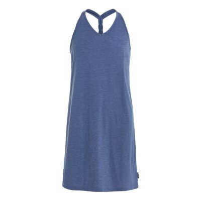 Protest Mädchen Kleid PRTBELLA JR blau 104