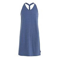 Protest Mädchen Kleid PRTBELLA JR blau 104