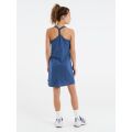 Protest Mädchen Kleid PRTBELLA JR blau 104