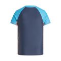 Protest Jungen Surf T-Shirt short sleeve PRTAKINO JR blau