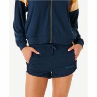 Rip Curl Damen Short Jogger blau S