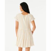 Rip Curl Damen Kleid Premium gold L