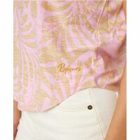 Rip Curl Damen Tshirt Mignon Tee rosa L