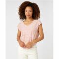 Rip Curl Damen Tshirt Mignon Tee rosa L