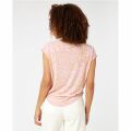 Rip Curl Damen Tshirt Mignon Tee rosa L