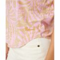 Rip Curl Damen Tshirt Mignon Tee rosa L