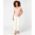 Rip Curl Damen Tshirt Mignon Tee rosa L