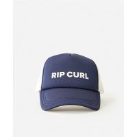 Rip Curl Damen Cap Classic Surf Trucker blau