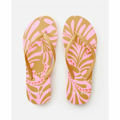Rip Curl Damen Flip Flop Afterglow rosa 41