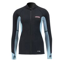Prolimit SUP Damen Top Quick Dry Ice Blue 34/XS