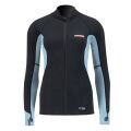 Prolimit SUP Damen Top Quick Dry Ice Blue 34/XS
