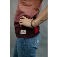 Schwerelosigkite Damen Shirt | Seekobben rosa S