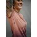 Schwerelosigkite Damen Shirt | Seekobben rosa L