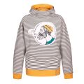 Schwerelosigkite Kinder Hoodie | Seebär 5J
