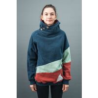 Schwerelosigkite Damen Hoodie | Elemente L