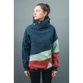 Schwerelosigkite Damen Hoodie | Elemente L