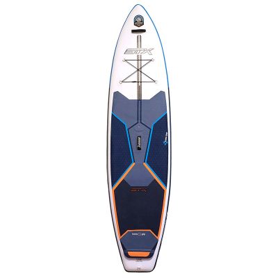 STX Wing-Wind-SUP iCrossover 110"x32x6
