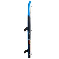 STX Wing-Wind-SUP iCrossover 110"x32x6