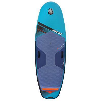 STX Wing-Foil-SUP-Windsurf iConvertible Board