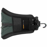 Prolimit Herren Kite Trapez Assault grün/orange XL