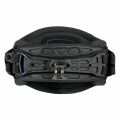 Prolimit Herren Kite Trapez Assault grün/orange XL