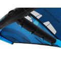 Neil Pryde Neil Pryde Fly Wing 2023 Wingsurfer 5 C1 blue
