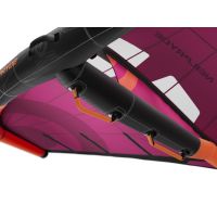 Neil Pryde Neil Pryde Fly Wing 2023 Wingsurfer 1,8 C2 red / orange