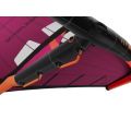 Neil Pryde Neil Pryde Fly Wing 2023 Wingsurfer 5,7 C2 red / orange