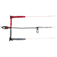 Naish Kite Bar Torque2 +I3 QR V2 55m²