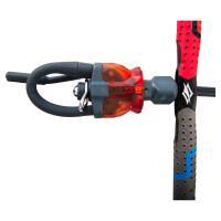 Naish Kite Bar Torque2 +I3 QR V2 55m²