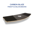 Hillseye Boards Freestyle Balance Board CARBON BLAZE