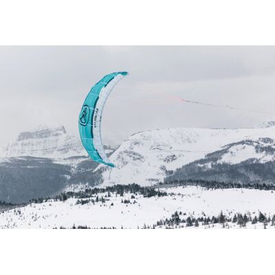 Flysurfer Snowkite Set 4 qm²