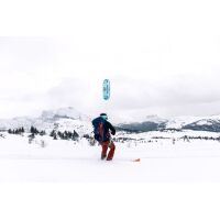 Flysurfer Snowkite Set 4 qm²