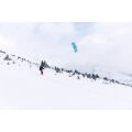 Flysurfer Snowkite Set 4 qm²