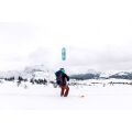 Flysurfer Snowkite Set 4 qm²