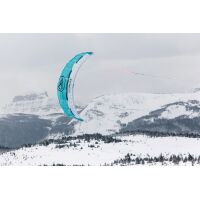 Flysurfer Snowkite Set 5 qm²