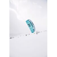 Flysurfer Snowkite Set 5 qm²