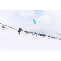 Flysurfer Snowkite Set 6 qm²