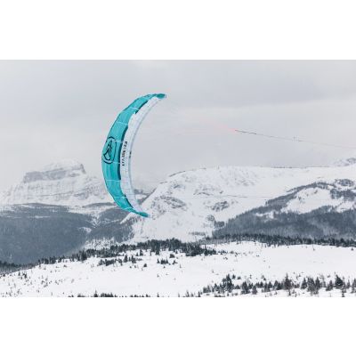 Flysurfer Snowkite Set 13 qm²