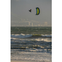 Flysufer ERA Bigair Kite 8m²