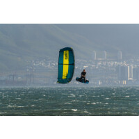 Flysufer ERA Bigair Kite 8m²