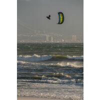 Flysufer ERA Bigair Kite 9m²