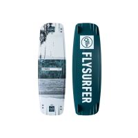 Flysufer Kiteboard Radical 7 128 "Ready to Ride"