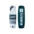 Flysufer Kiteboard Radical 7 128 "Ready to Ride"