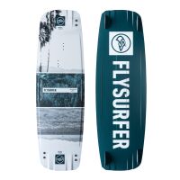 Flysufer Kiteboard Radical 7 133 "Board only"