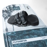 Flysufer Kiteboard Radical 7 133 "Board only"