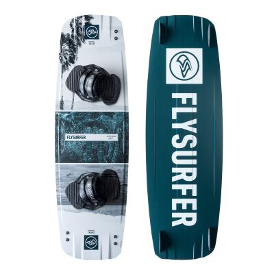 Flysufer Kiteboard Radical 7 144 "Board only"